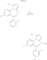 Hypnotic Sedative Drug New Drug Approvals