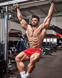 9 Twitter Popular Workouts Fitness Body Gym Body