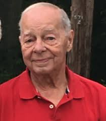 Thomas Haser Obituary