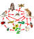 Food Web Example Of Food Chain