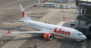 Gaji paling mahal di malaysia. Lion Air 737 Max Crash Aviation Civile Avion Lion