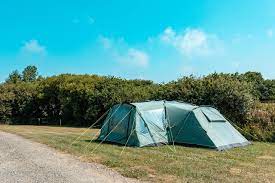 Usually more comfortable and convenient. Non Electric Camping Picture Of Widemouth Fields Widemouth Bay Tripadvisor