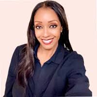 Monica Ames's Instagram, Twitter & Facebook