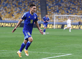 Maybe you would like to learn more about one of these? Vidbir Do Chs 2022 Ukrayina Kazahstan 1 1 Nasmishili Abo Kara Za Rozhlyabanist á‰ Ua Futbol