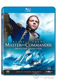 Master and Commander: The Far Side of the World (Blu-ray)