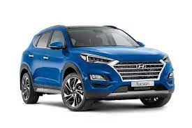 *price of $26,099 available on 2021 tucson essential fwd. Hyundai Tucson 2021 Carsguide