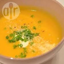 Allrecipes France Recette Recettes De Cuisine Courge Butternut