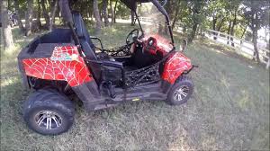 Explore various affordable options for. Buying Youth Side By Side Utvs For Kids Axleaddict