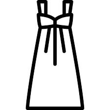 This file is for personal use only. Dress Vector Svg Icon 48 Svg Repo