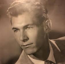 Derek and the Hough family celebrating Grandpa Bob's life