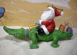 19 Best Alligators Images On Pinterest Alligators Tropical Christmas Florida Christmas Christmas Crafts