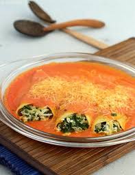 Spinach Stuffed Enchiladas Recipe Recipe Enchilada Recipes Jain Recipes Recipes
