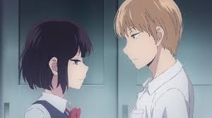 クズの本懐), yang dirilis dalam bahasa inggris dengan judul scum's wish, adalah sebuah seri manga jepang karya mengo yokoyari. Review On Kuzu No Honkai And Why It Deserves A 9 10 Rating