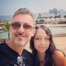 Happy 16th Birthday, Sabrina! 🎉💫 Even though there's distance between us,  our bond always feels close — and for that, I'm so grateful. Watching you  grow into the incredible young woman you