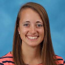 SMR Alum and English Teacher, Stephanie Dameron Participated in 3rd Ride  for Vocations