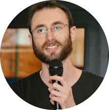 Edward Sturm Marketing & Content Creation