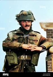 ANTHONY HOPKINS, A BRIDGE TOO FAR, 1977 Stock Photo - Alamy
