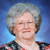 Dollie Barker Obituary (1933