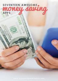 Actually, does anyone even use their cellphone for calling anymore? 17 Awesome Money Saving Apps Savings Resource Smart Money