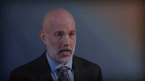 Bill Maroon, Chief Operating Officer, Pathways to Housing PA, HSX Champion  2023