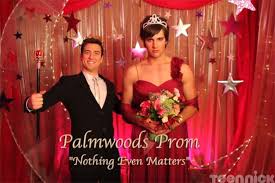 The song nothing even matters is a great song so i put a. Queen And King Prom Of Palmwoods Big Time Rush Big Time Womanless Beauty Pageant