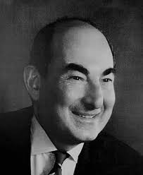 Obituary: Murray Lewis Solomon