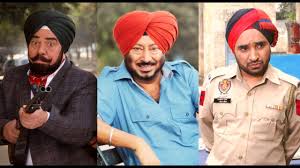 Here, we are going to create a list about new punjabi movies 2018. Jija Saala B N Sharma Jaswinder Bhalla Rana Ranbir New Punjabi Comedy Movies 2017 Youtube