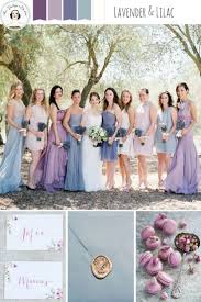 5 Must Haves For A Stunning Spring Wedding Lilac Wedding Lavender Wedding Wedding Colors