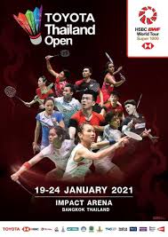 Keepro chiangmai international badminton sawasdee cup 2019. 8uwabv67csrgum