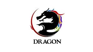 Dragon Logo