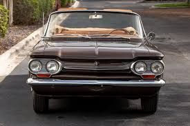 Image result for Cordovan Brown 1963 Nova
