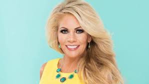 Tracy Rodgers's Instagram, Twitter & Facebook