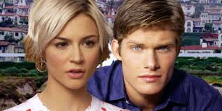 The OC: Why Anna & Luke Left The Show So Early