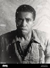 Actor james earl jones hi-res stock photography and images