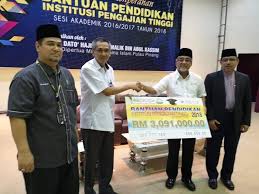 Pī néeng) adalah sebuah negara bagian di malaysia yang terdiri dari dua wilayah yaitu wilayah pulau pinang disebelah barat dengan luas 293km² dan wilayah timur yang terletak disebelah pantai barat. Majlis Penyerahan Bantuan Pendidikan Zakat Pulau Pinang Facebook