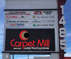 Lipan street, denver, co 80223. Denver Carpet Mill Outlet Stores