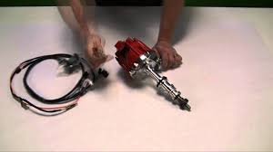 1522 tach wire chevy hei distributor wiring diagrams pdf. How To Wire An Hei Distributer Youtube