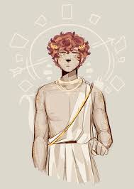 An Art Blog Greek Mythology Art Mythology Art Aesthetic Art