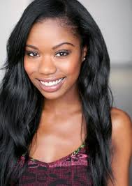 Xosha Roquemore: Bio, Age, Height, Boyfriend, Son & Family