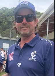 Coaching announcement Under 15 boys. The Tweed Coolangatta Blues are  excited to announce Ben Wharton as the Under 15 Boys Coach for the 2025  season. With over 150 games of experience in