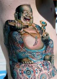 When activated by blessing it unfolds their power, magic, and protection. All About Buddhist Tattoo Symbols And Meaning Mandalas Life