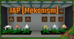 Como descargar e instalar el mod mekanism para minecraft 1.7.10:. Iap Mekanism Mod 1 16 5 1 15 2 Minecraft Mods Pc