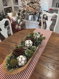 Dining Table Centerpiece Ideas Formal And Unique Table Centerpiece Christmas Dining Room Table Christmas Bowl Decorations Christmas Table Centerpieces