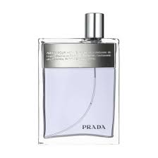 Prada Amber Erkek Parfumu Edt 100 Ml A101