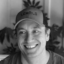 DJ Waldow — 916 Ink