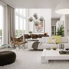 Il existe des règles détaillées ou des principes de conception qui vont de pair avec tout intérieur de maison. Trendy Living Room Decoration 26 Beautiful Proposals A Spicy Boy
