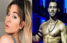 Te conduzco uplay todas las noches por telefé. Bombazo El Tucu Lopez Rompio El Silencio Tras Su Ruptura Con Jimena Baron El Intransigente