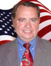 Robert B. Warren, CFE CFS