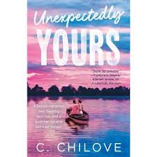 Unexpectedly Yours [Book]