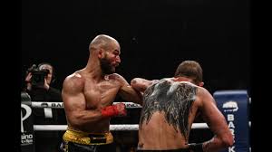 Sullivan reigned as the sport's champion. Bareknuckle Fighting Safer Than Boxing Promoter Says